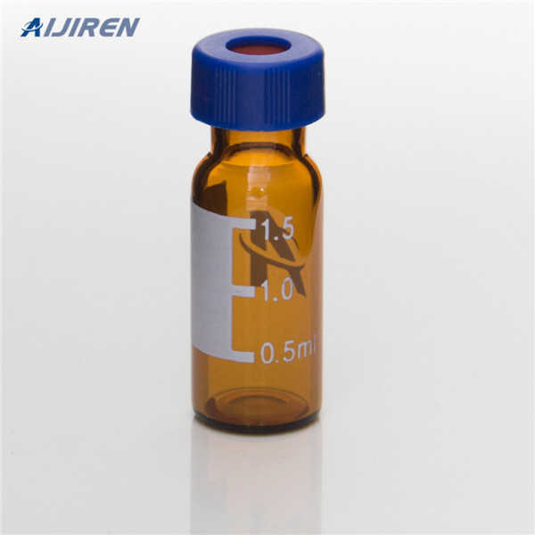 Sampler Vials for HPLChplc filters syringe filter 0.2 micron for analysis Alibaba